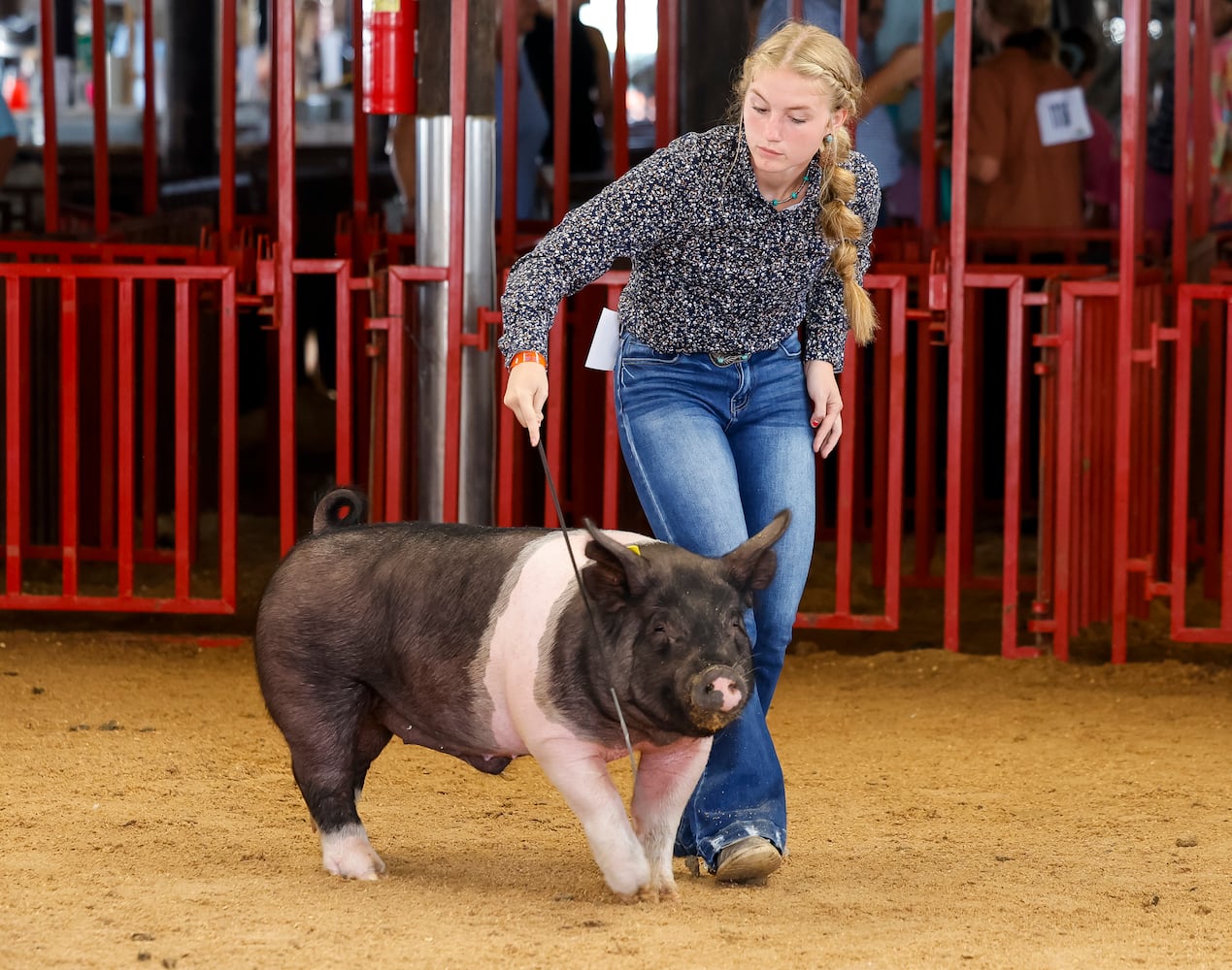 072423 Butler County Fair