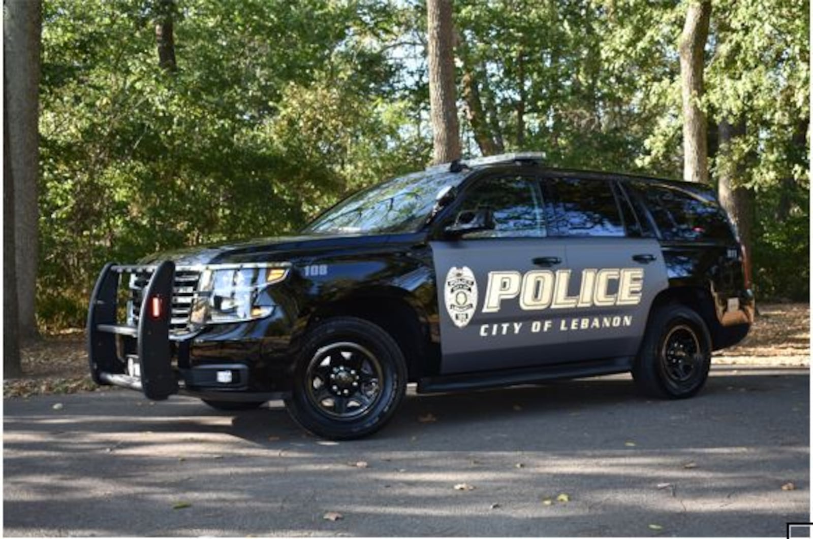 A Lebanon police officer resigned last month after an administrative investigation found he had not filed 140 traffic citations over a five-year period with Lebanon Municipal Court. An internal investigation is being conducted by the Warren County Sheriff's Office. CONTRIBUTED/CITY OF LEBANON POLICE