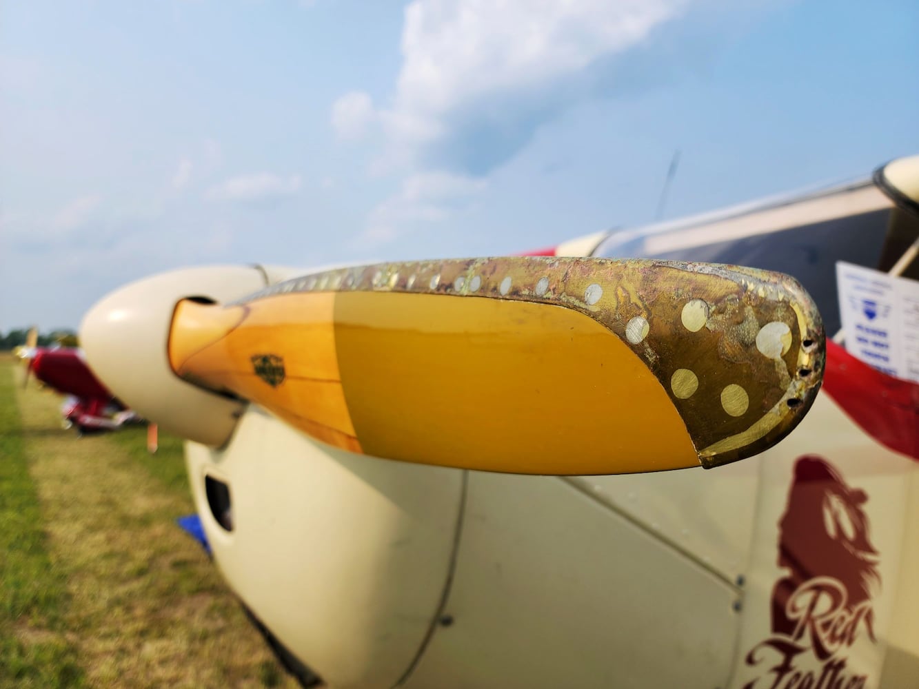 061523 Aeronca Fly In