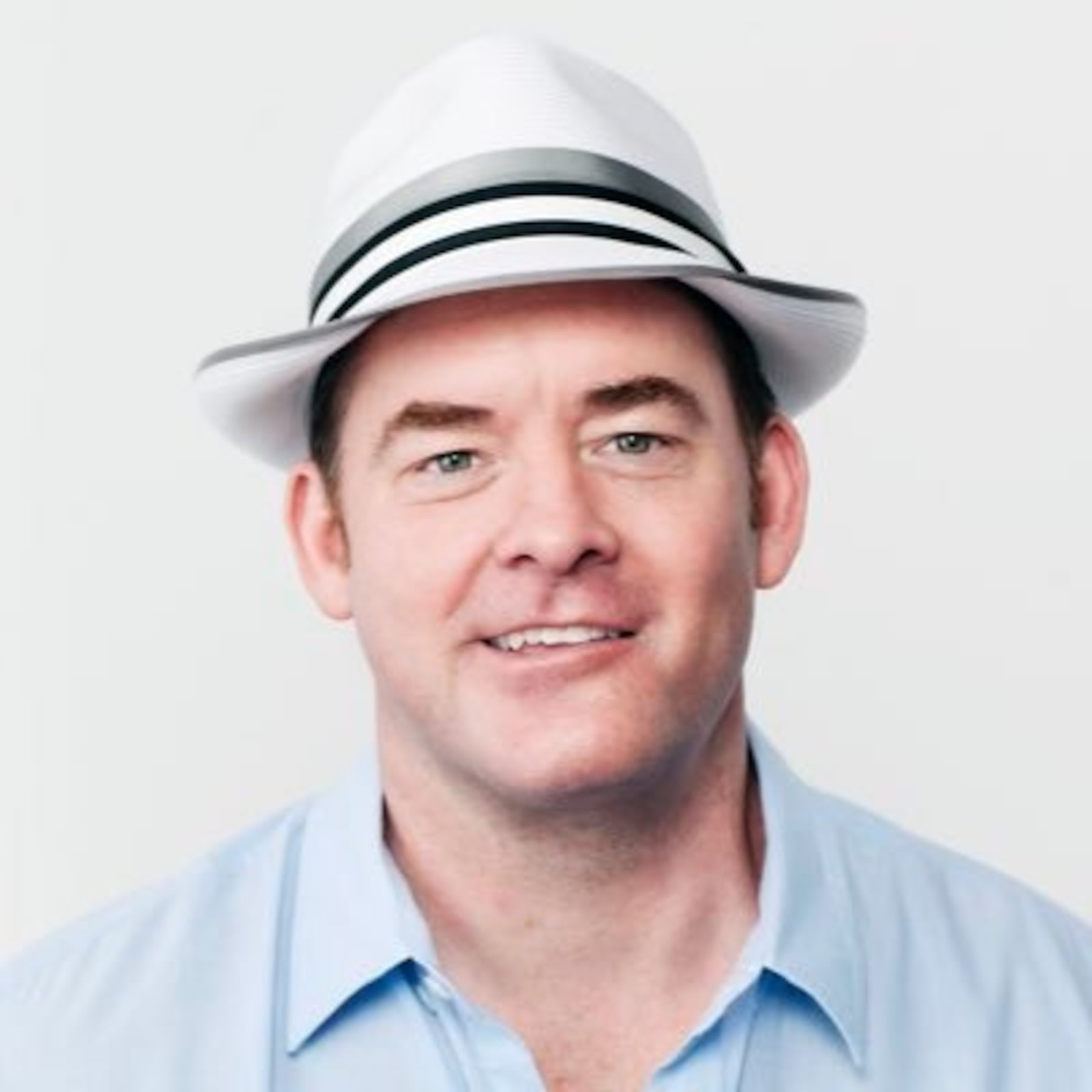 David Koechner will perform at the Dayton Funny Bone March 10-11. CONTRIBUTED