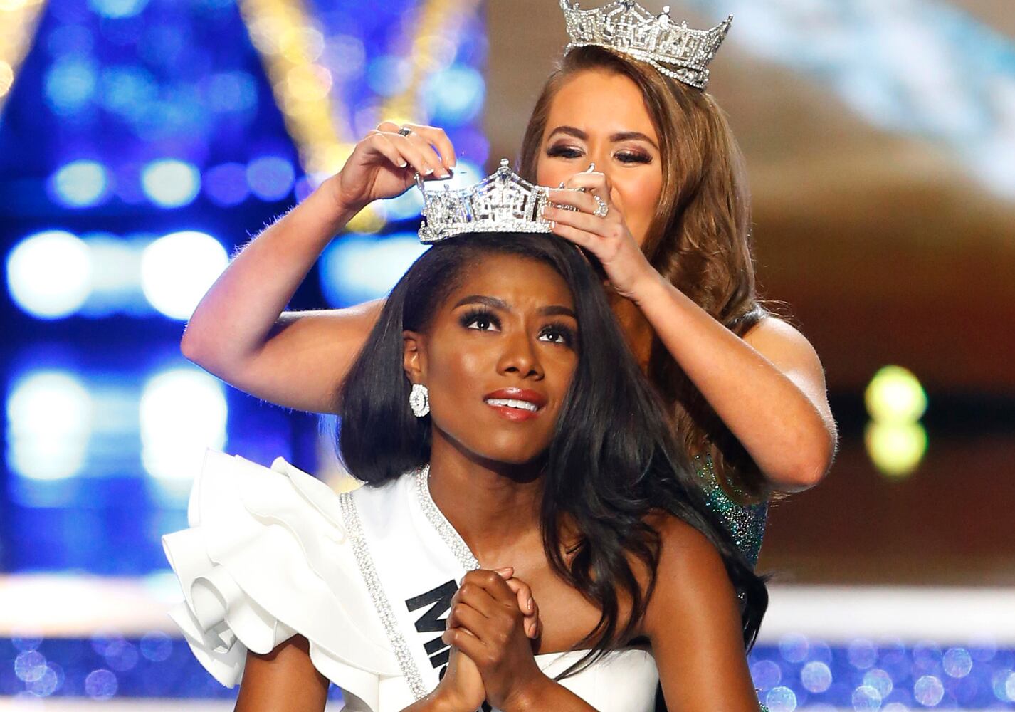 Photos: Miss America 2019