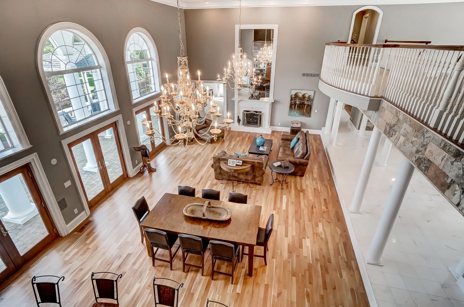 PHOTOS The most expensive house on the market in Butler County