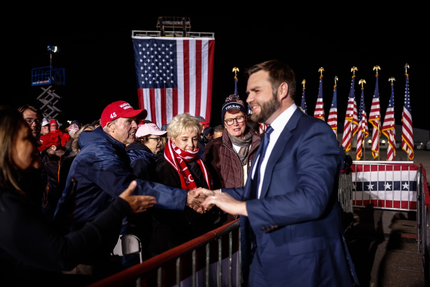 Trump Rally