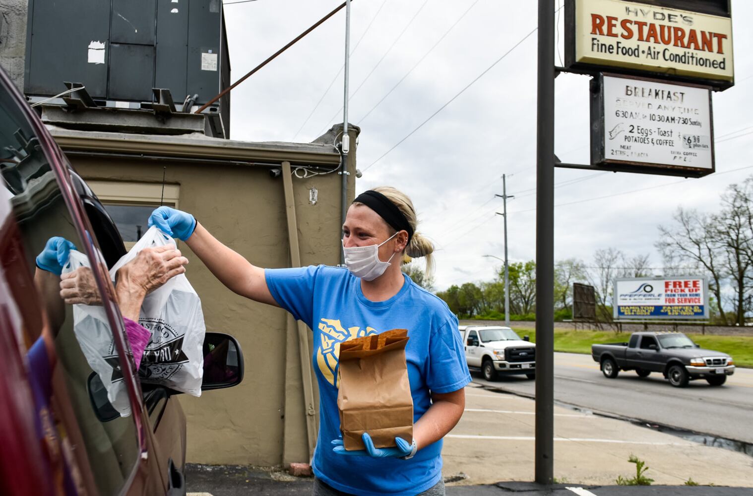 Butler County continues to adapt to life during coronavirus pandemic