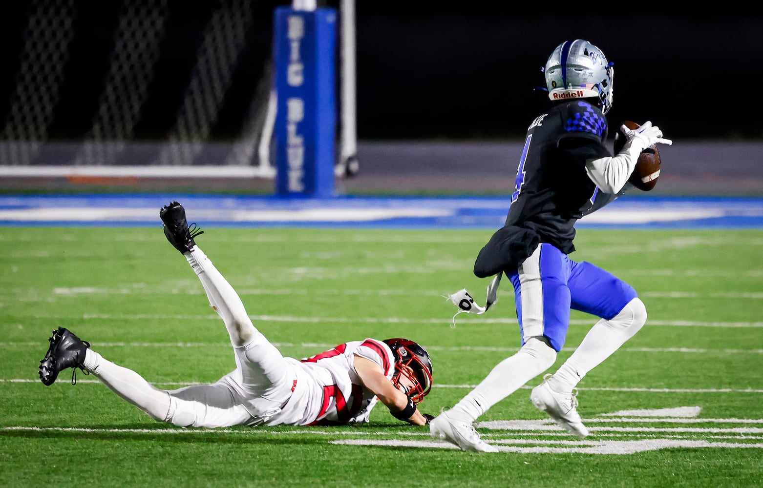 102023 Hamilton vs Lakota West Football