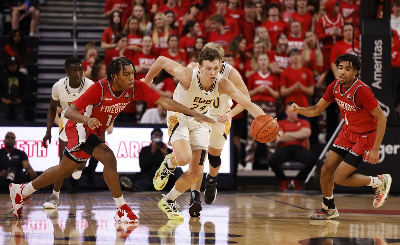 030622 Centerville vs Lakota West bball