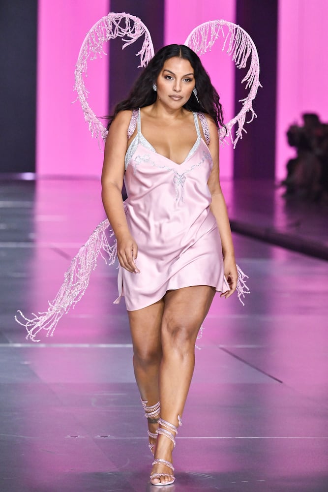 2024 Victoria's Secret Fashion Show - Show