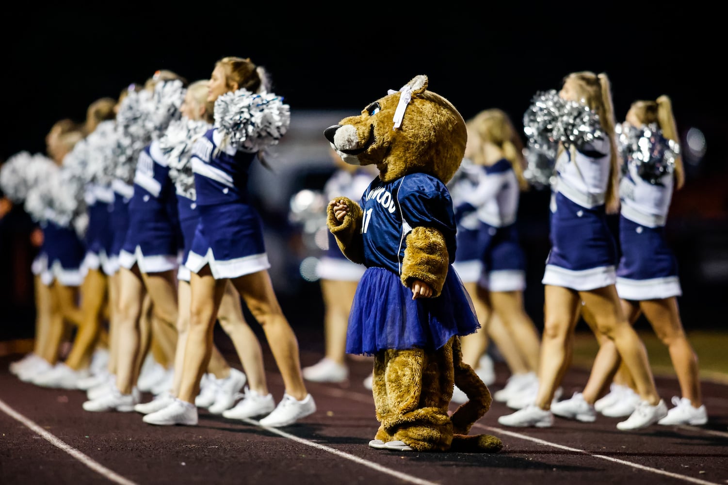 100821 Edgewood vs Talawanda Football