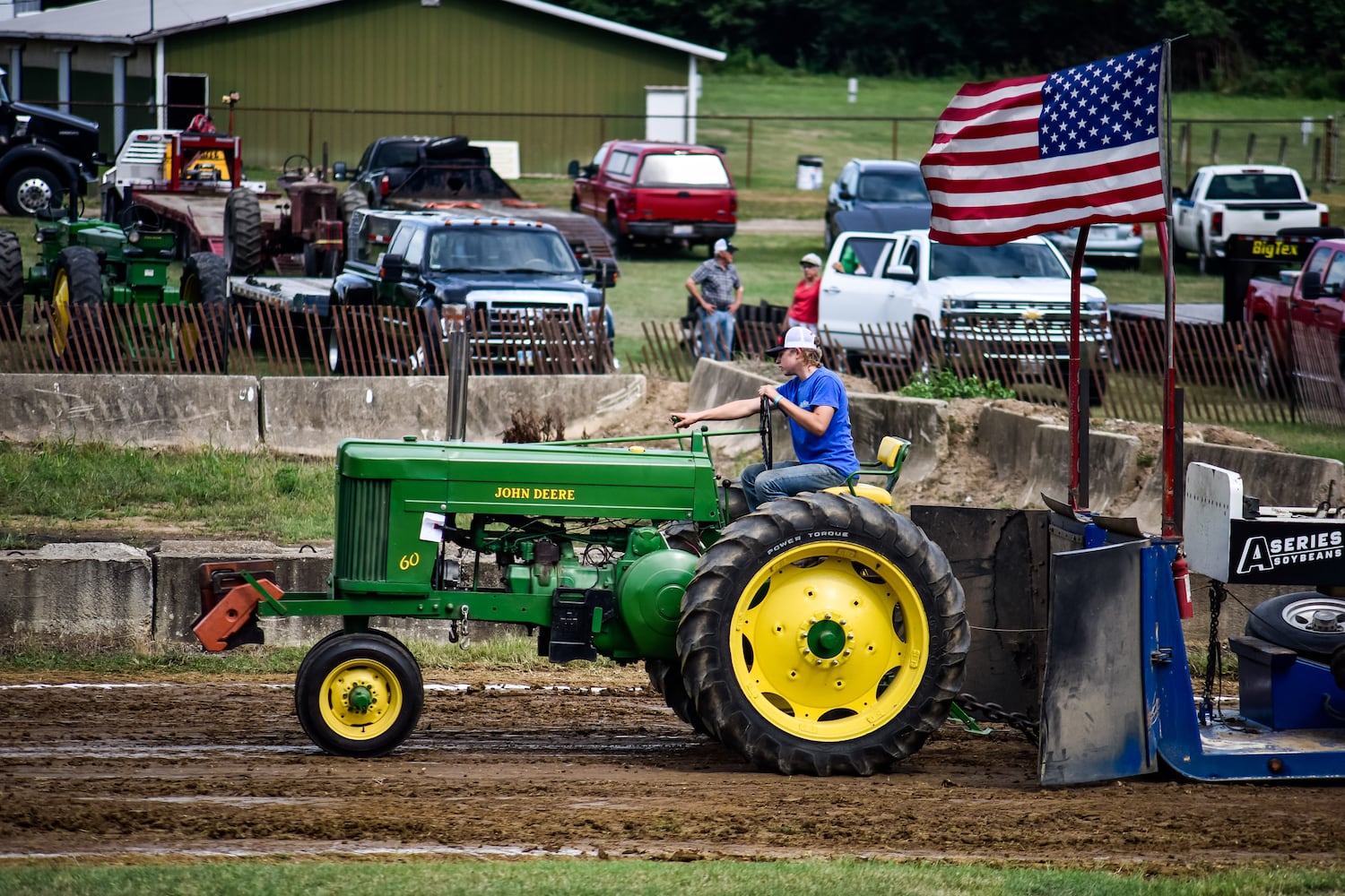 Butler County Fair 2020