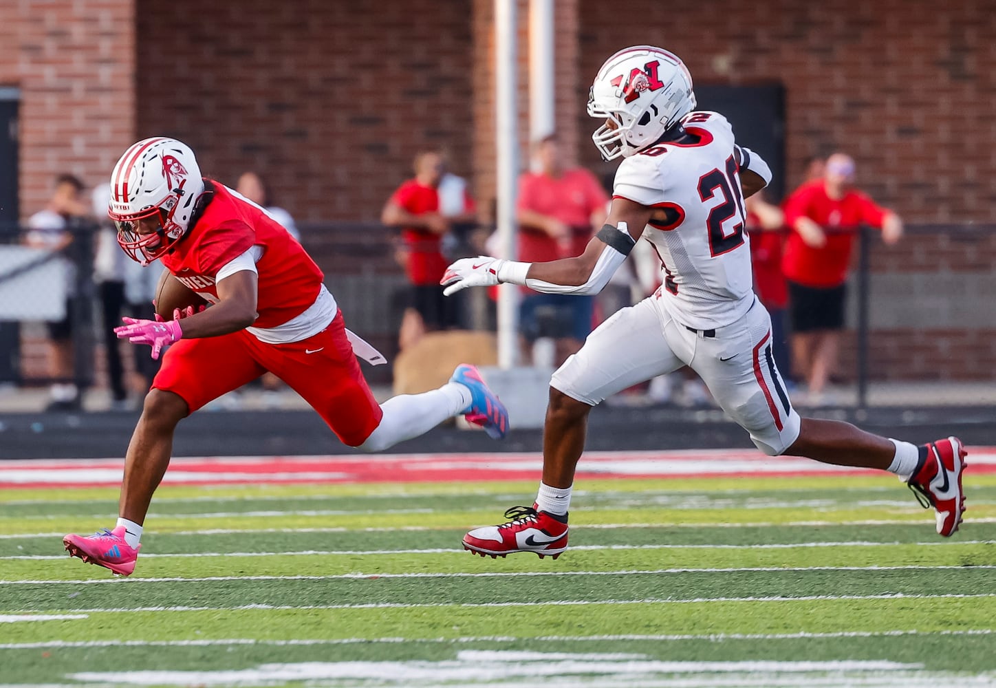 082324 Fairfield vs Wayne football