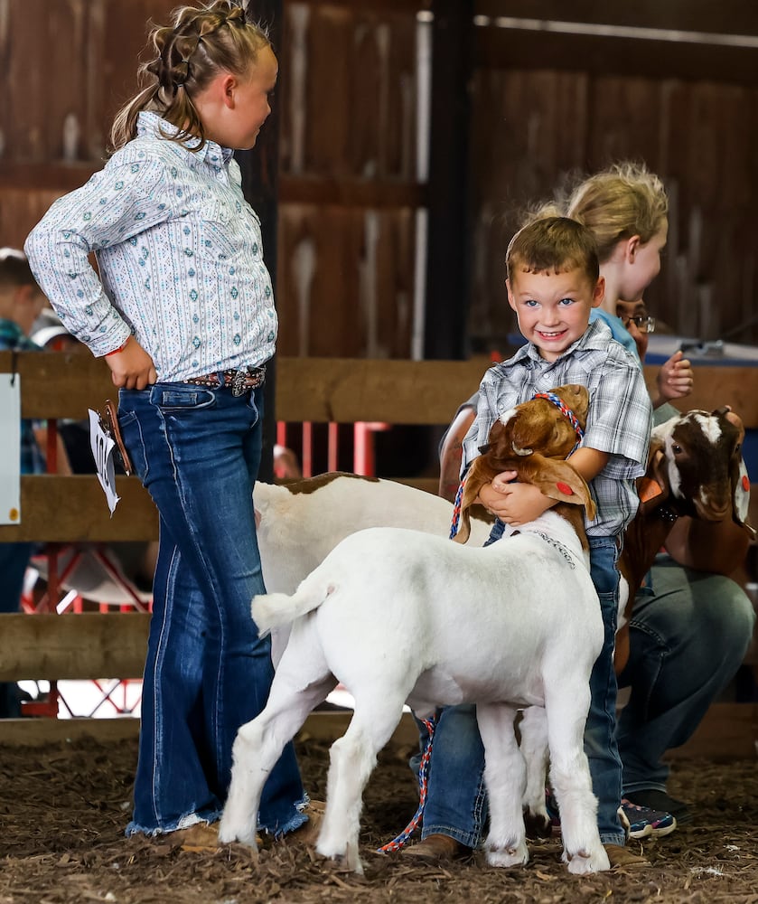 072423 Butler County Fair