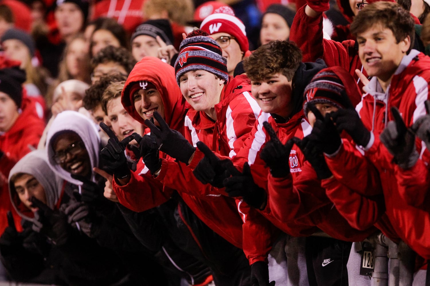 Lakota West wins girls Division I state soccer championship