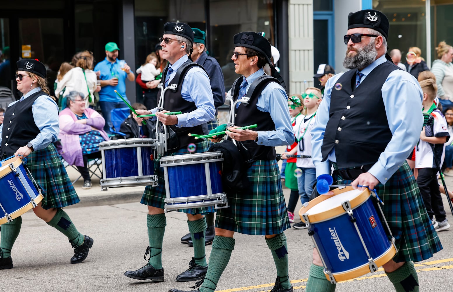 031624 Middletown St. Patrick's Day Parade