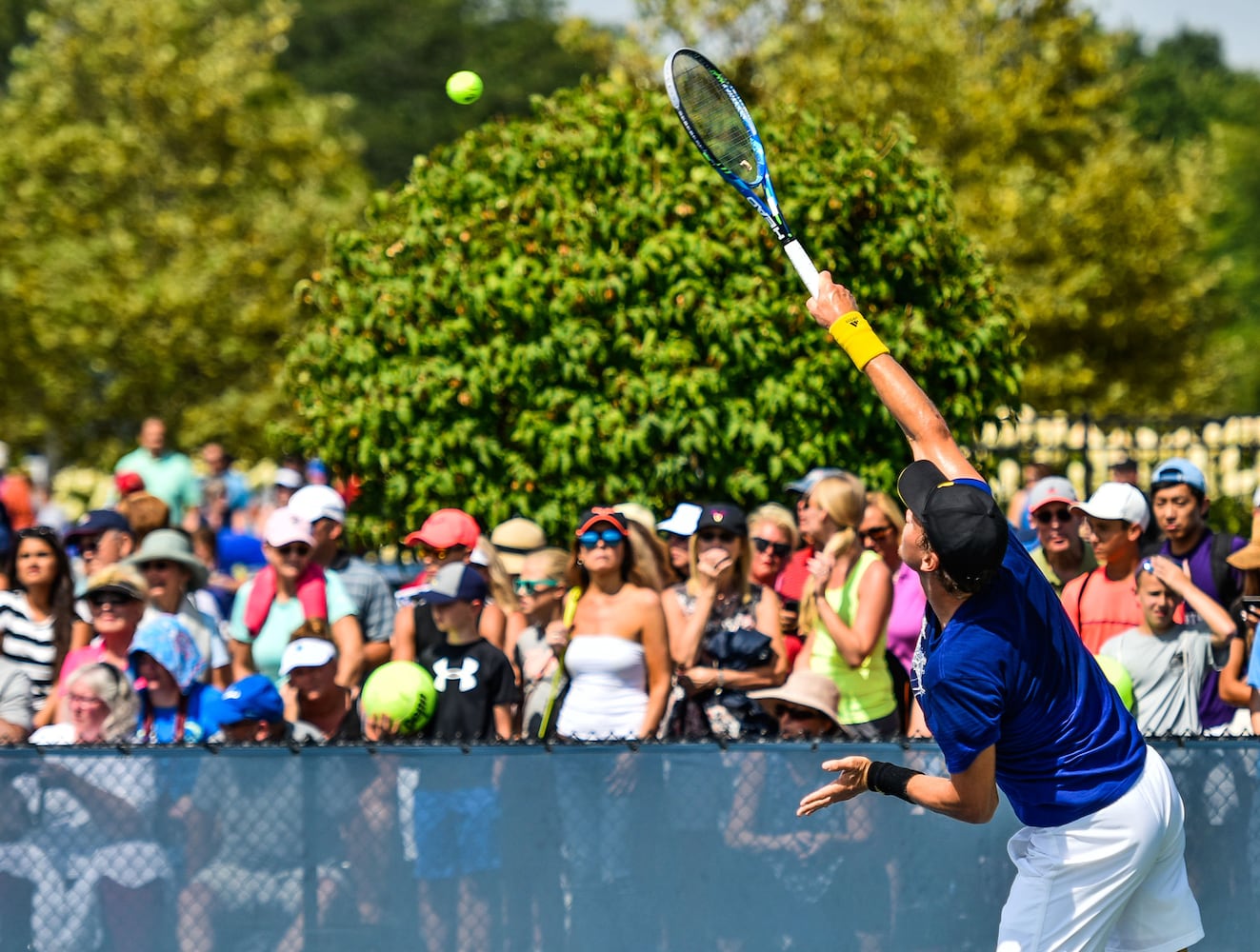 Western & Southern Open Tennis