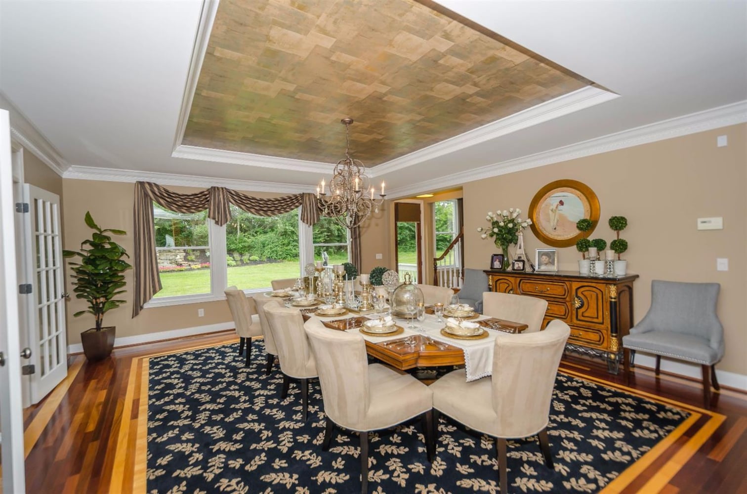 PHOTOS Hamilton's most expensive home on the market