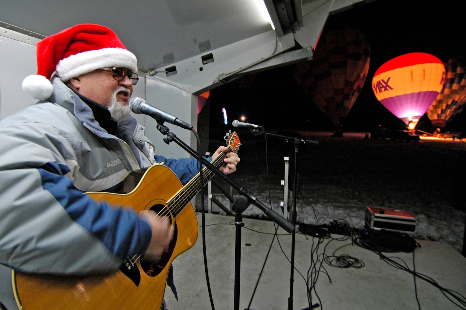 Remembering Middletown Musician Gregg Clark