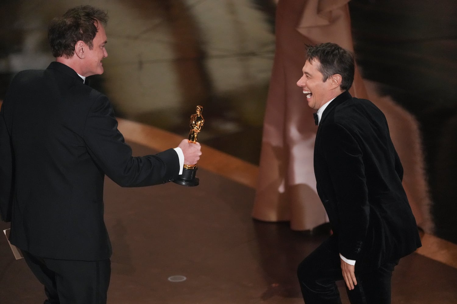 97th Academy Awards - Show