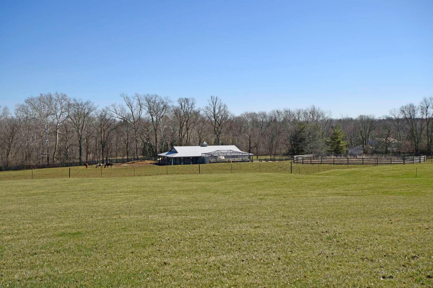 GALLERY Butler County rural estate for sale for $2 million