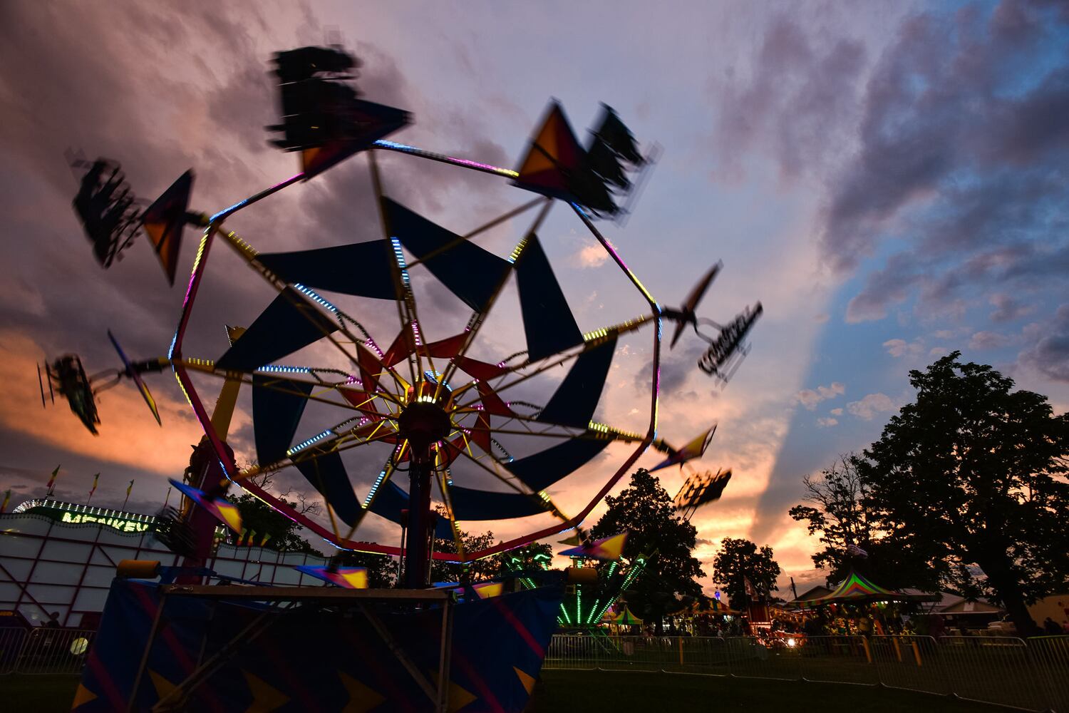 PHOTOS: Butler County Fair 2018