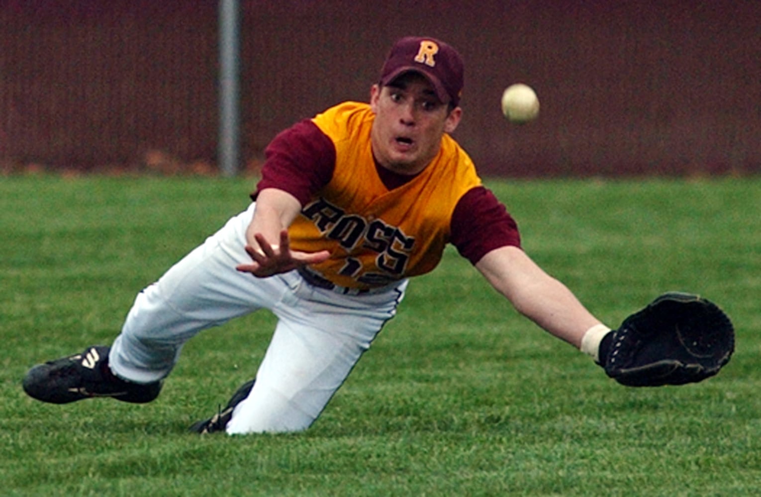 headline: PHOTOS: 20 years ago in Butler County in scenes from April 2002