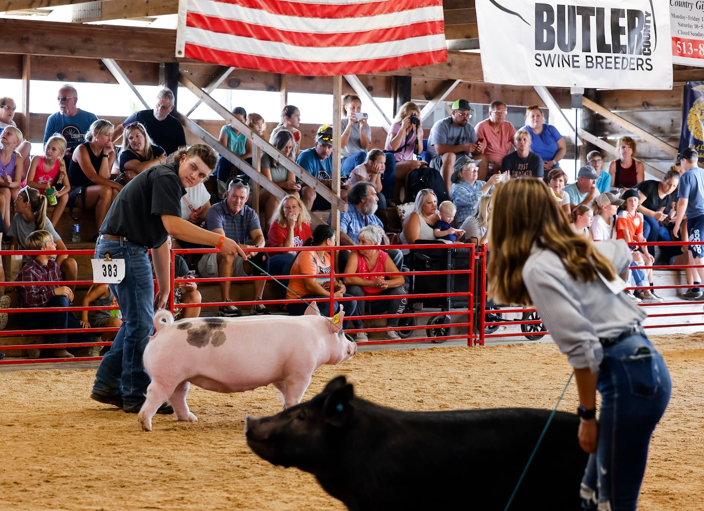 072423 Butler County Fair