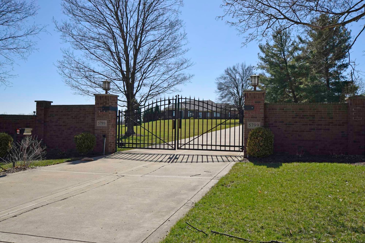 GALLERY Butler County rural estate for sale for $2 million