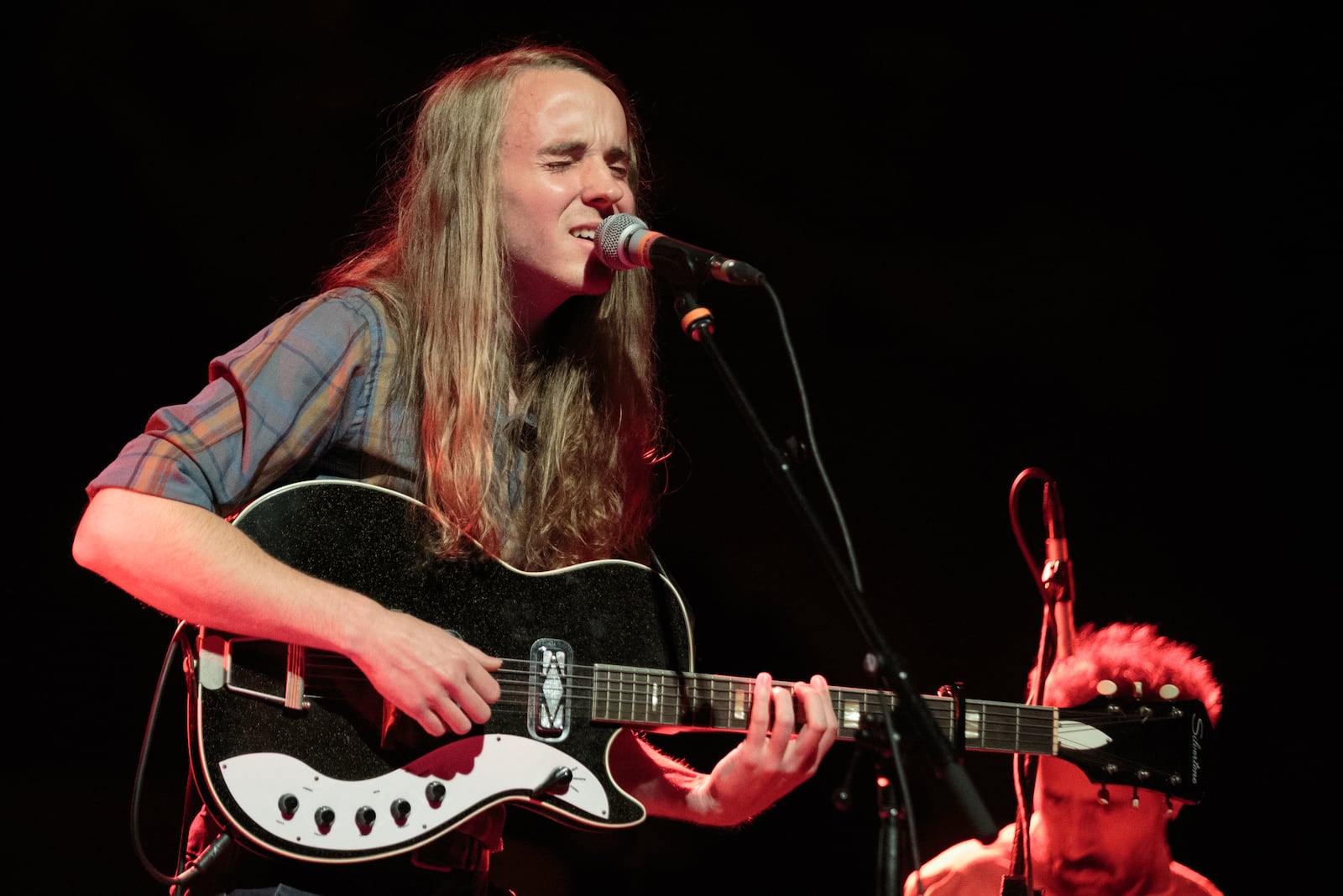 Neko Case, K.D. Lang, and Laura Veirs, with special guest Andy Shauf performed live in concert at Austin's Long Center for the Performing Arts on August 3, 2016. Suzanne Cordeiro for American-Statesman