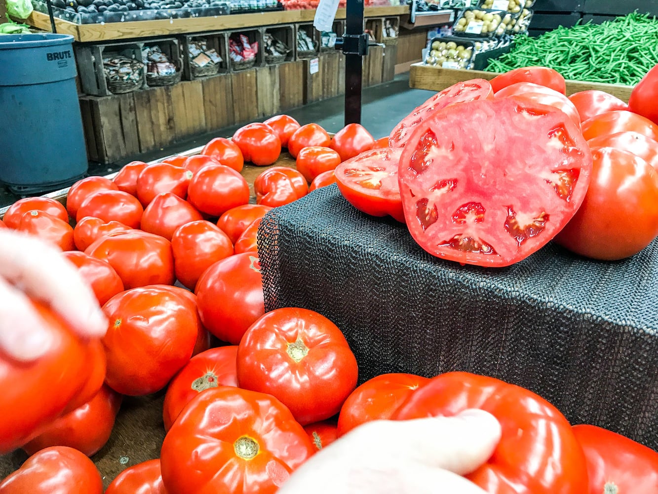 Jungle Jim's International Market in Fairfield