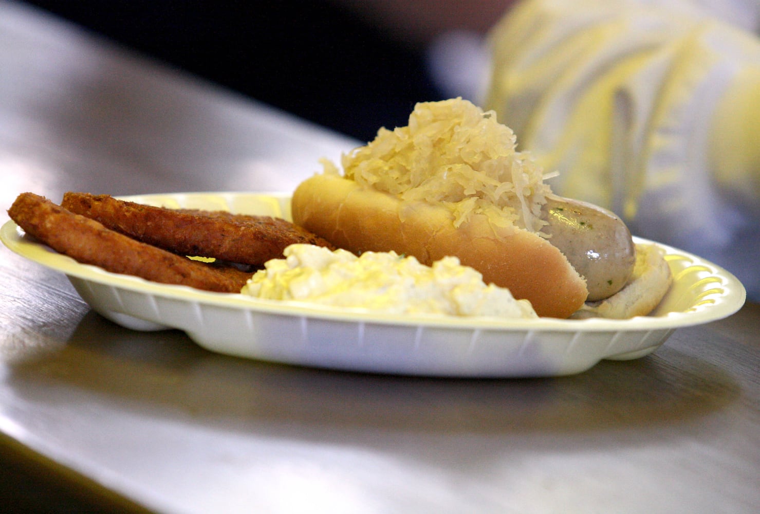 PHOTOS Hamilton's Liberty Home Oktoberfest through the years