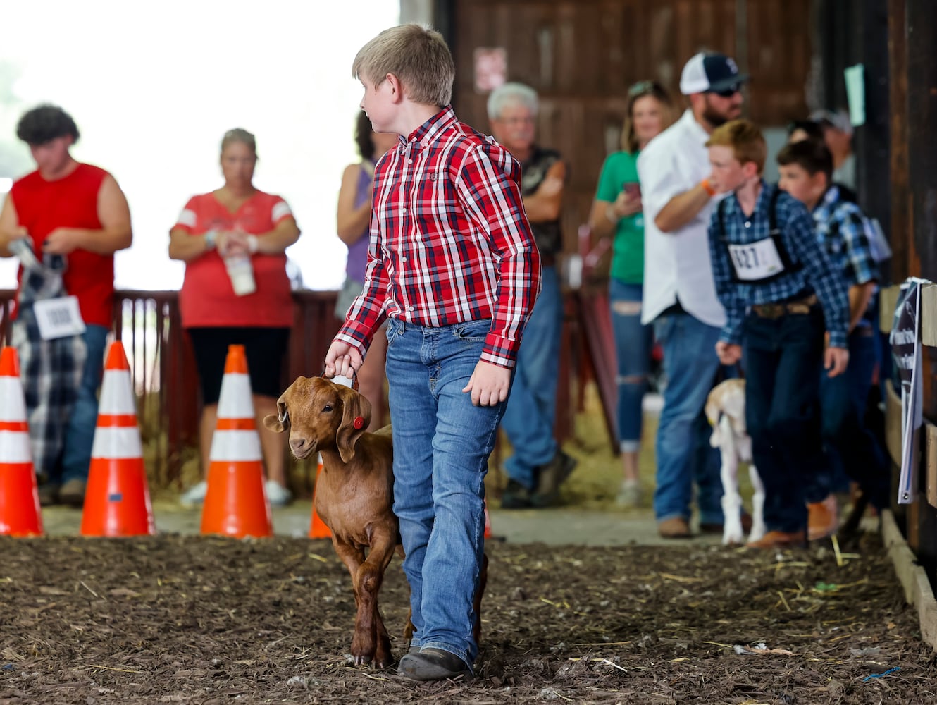 072423 Butler County Fair