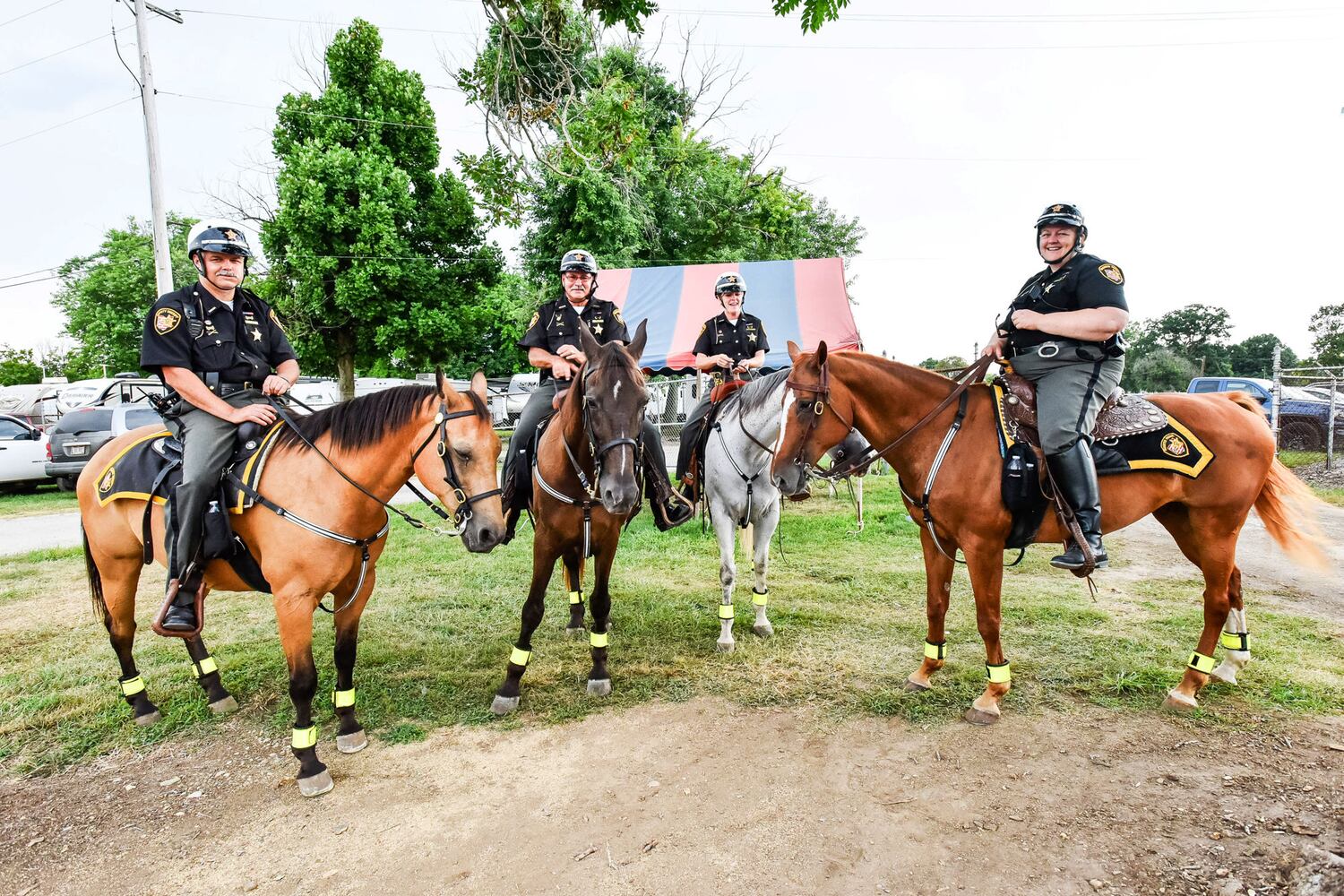 PHOTOS: Butler County Fair 2018