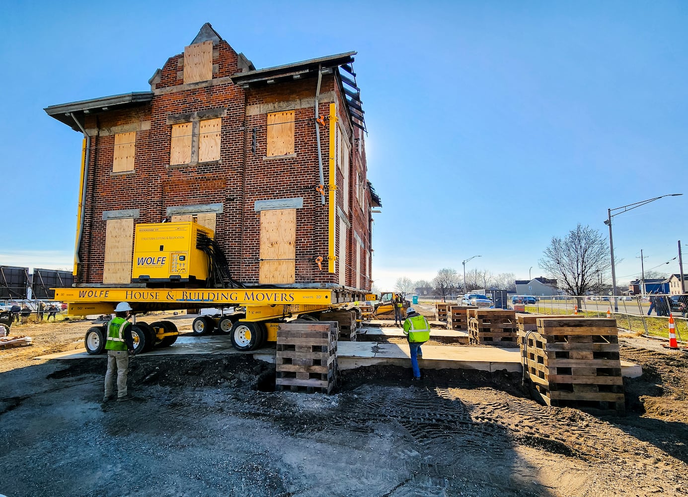 122022 CSX train depot move