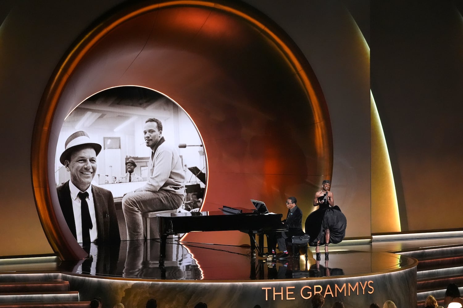 67th Annual Grammy Awards - Show