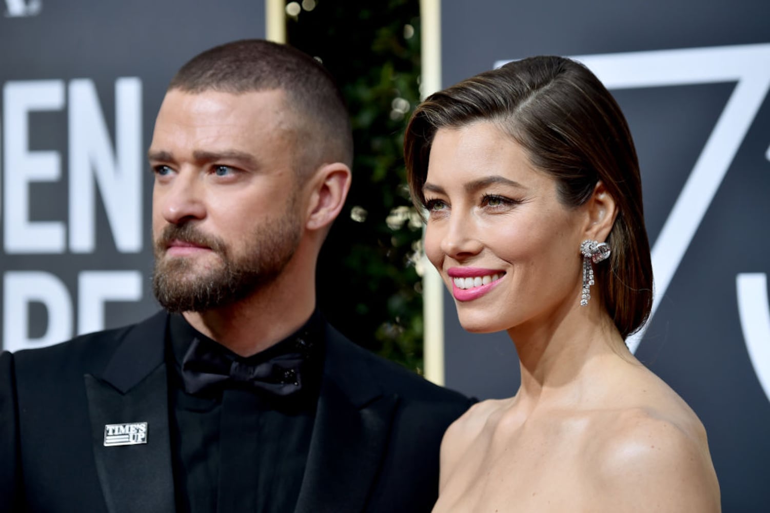 Photos: 2018 Golden Globes red carpet