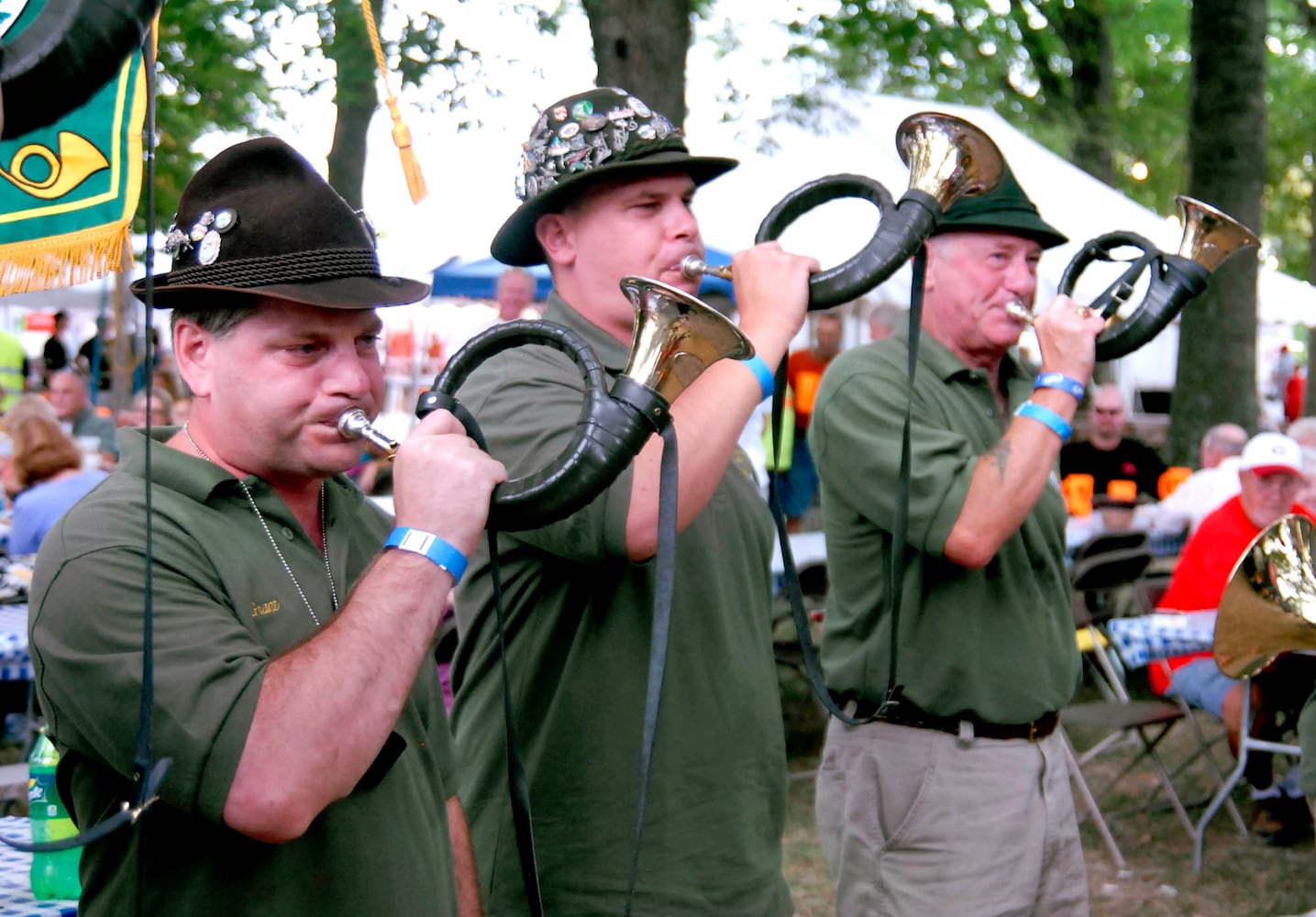 PHOTOS Hamilton's Liberty Home Oktoberfest through the years