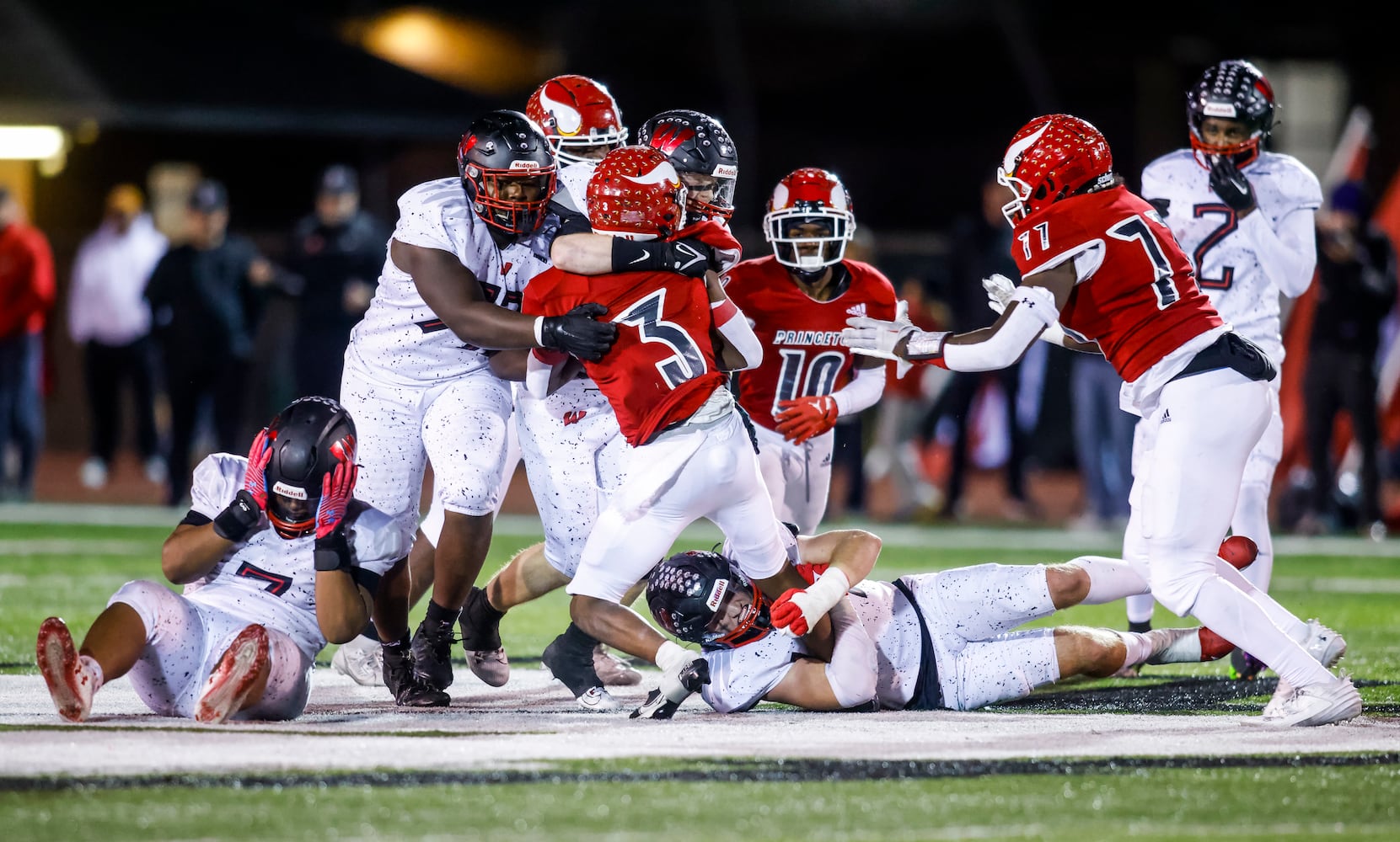 111023 lakota west football