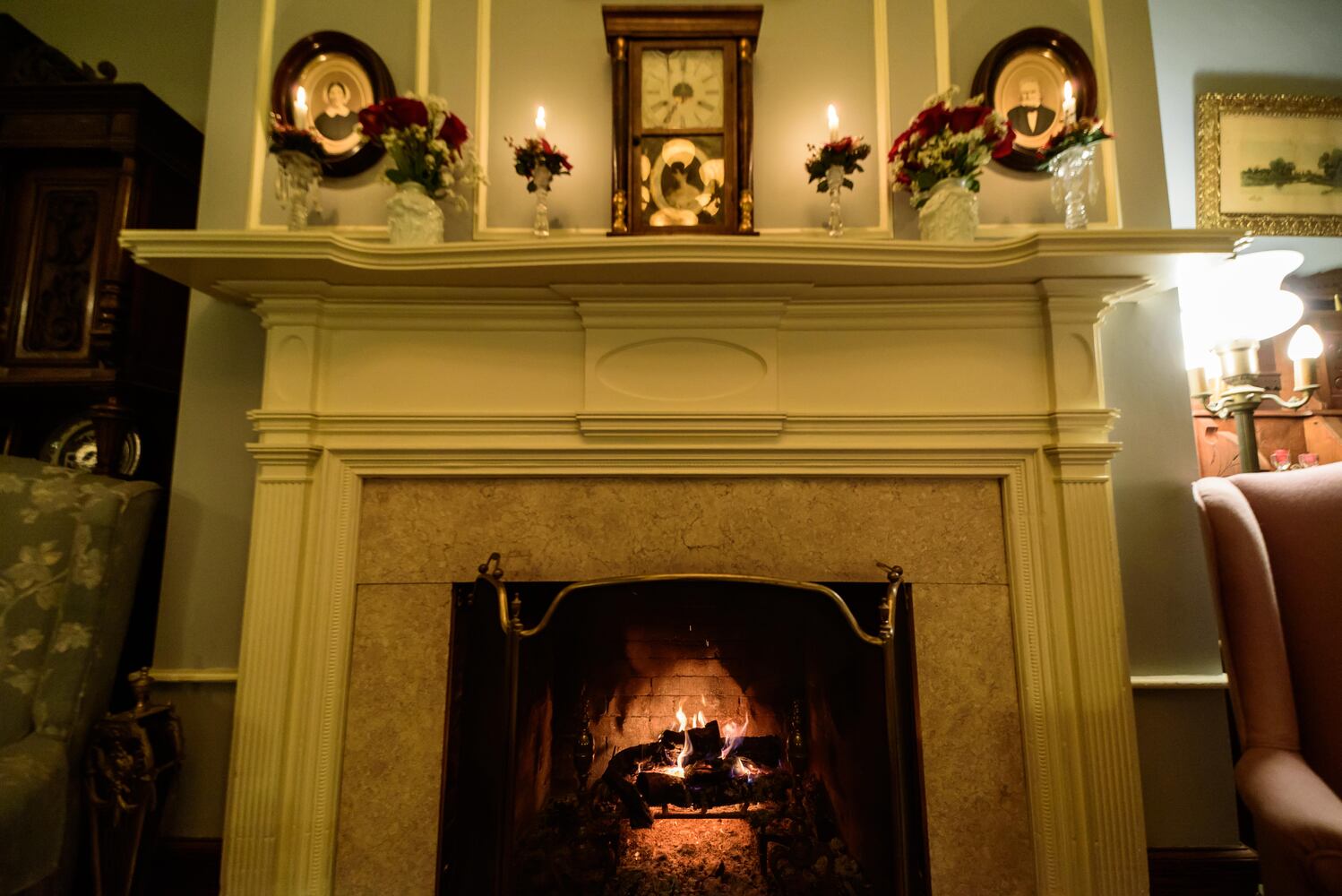 PHOTOS: South Main Candlelight Tour of Homes in Middletown