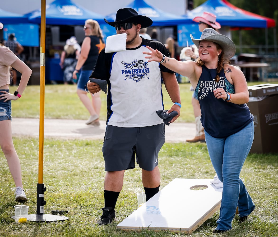 081323 VOA Country Music Fest Day 4