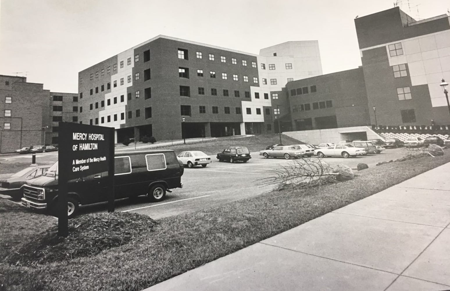 Must-see history photos of Hamilton, Middletown and Butler County through the years