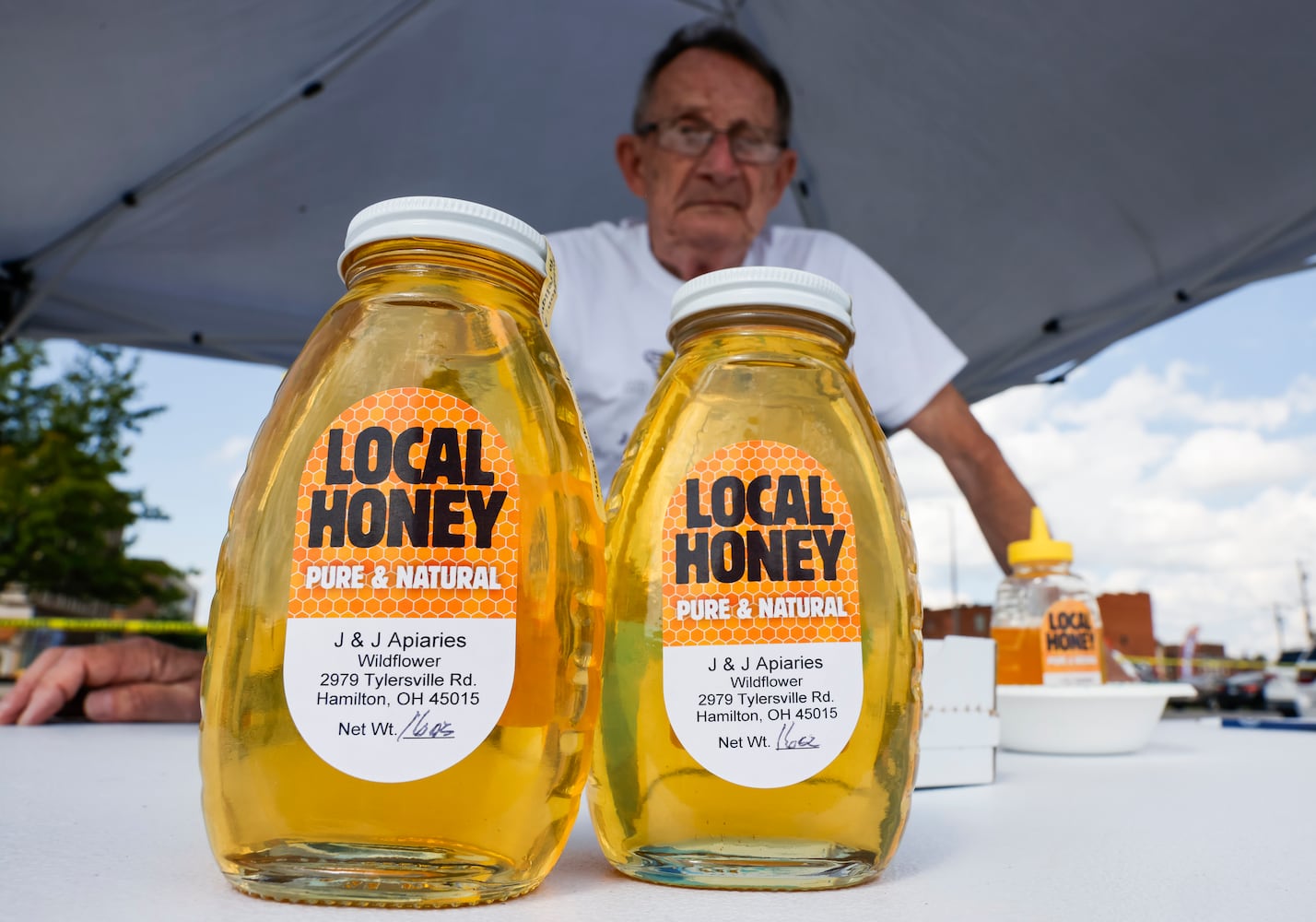 061423 Middletown Farmers Market