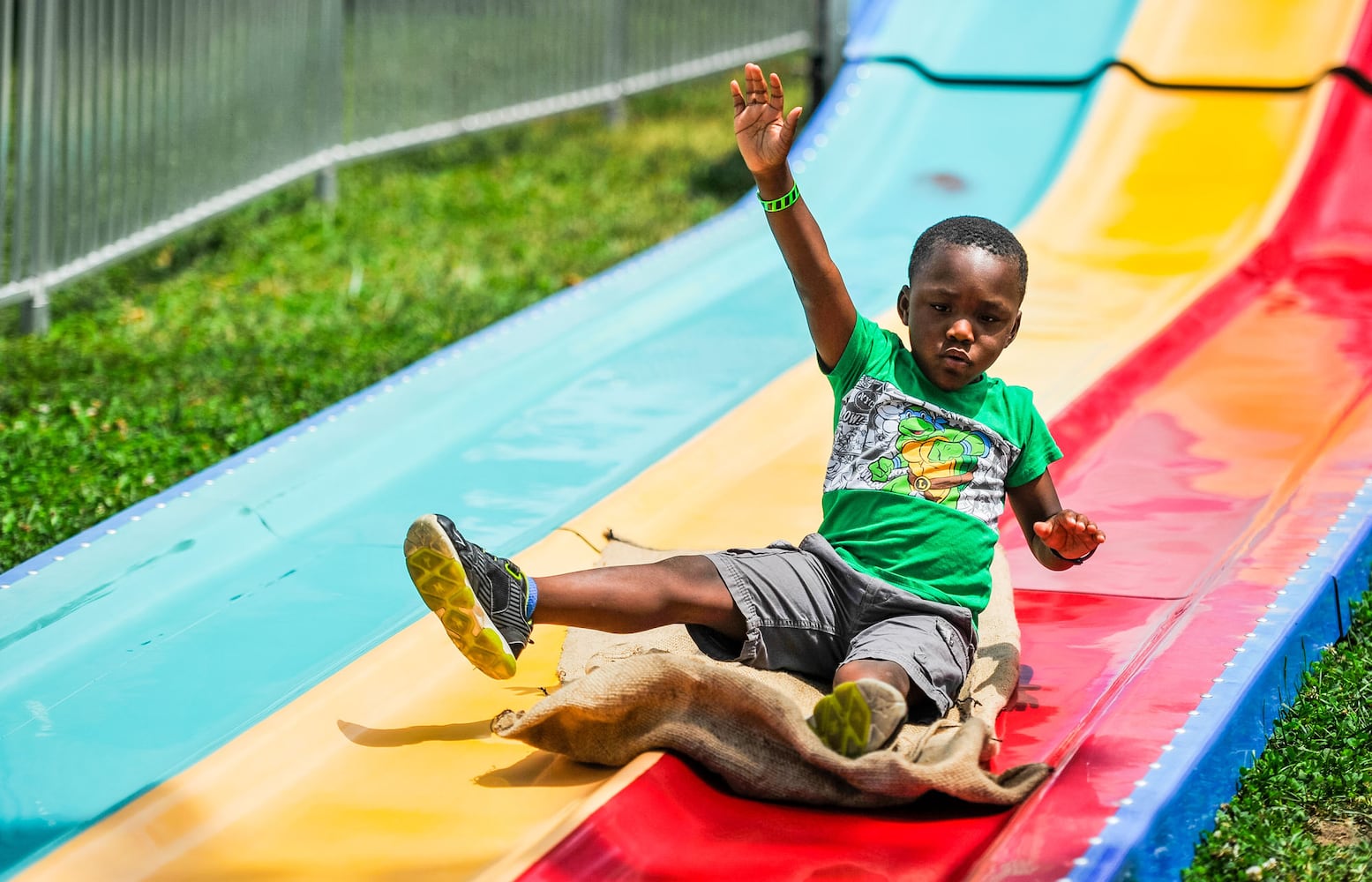 PHOTOS: Butler County Fair 2018