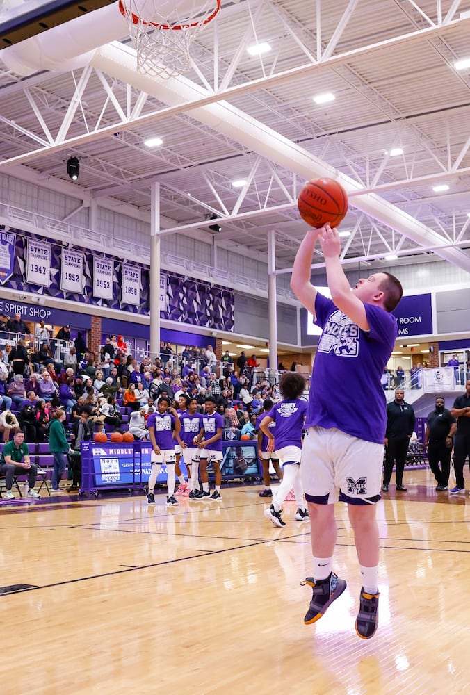 021424 Middletown vs Mason basketball