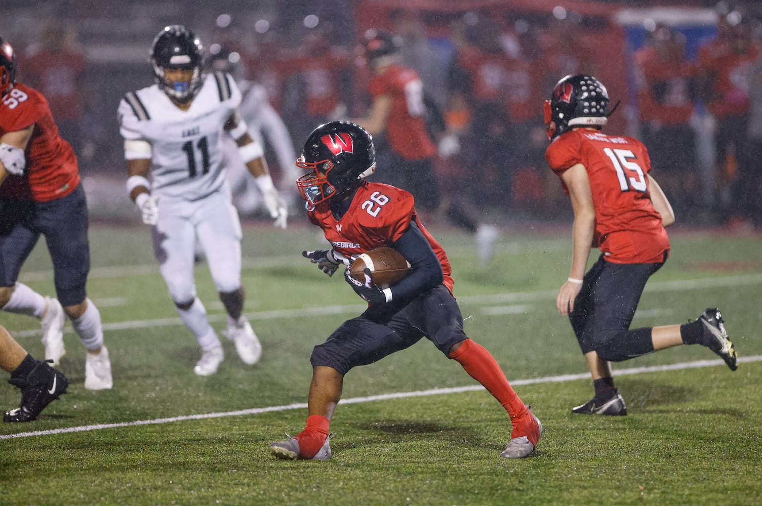 102221 Lakota East vs West football