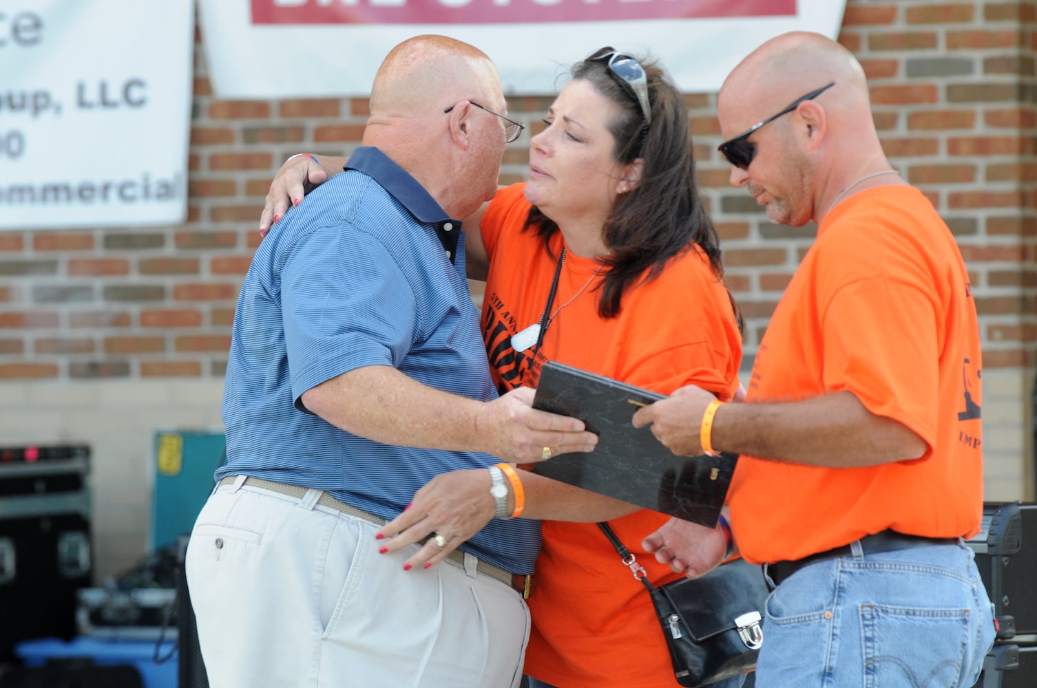 PHOTOS: Remembering Fairfield Councilman, former mayor Ron D'Epifanio