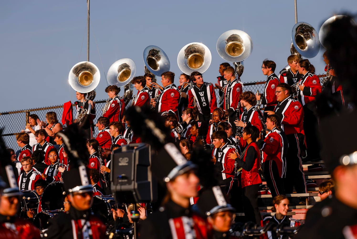 082324 Fairfield vs Wayne football