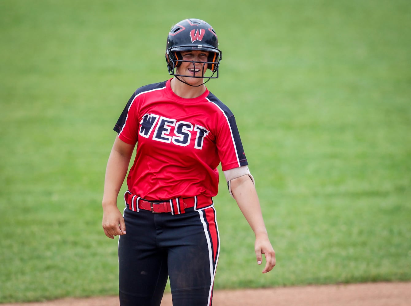 Lakota West State Softball Final