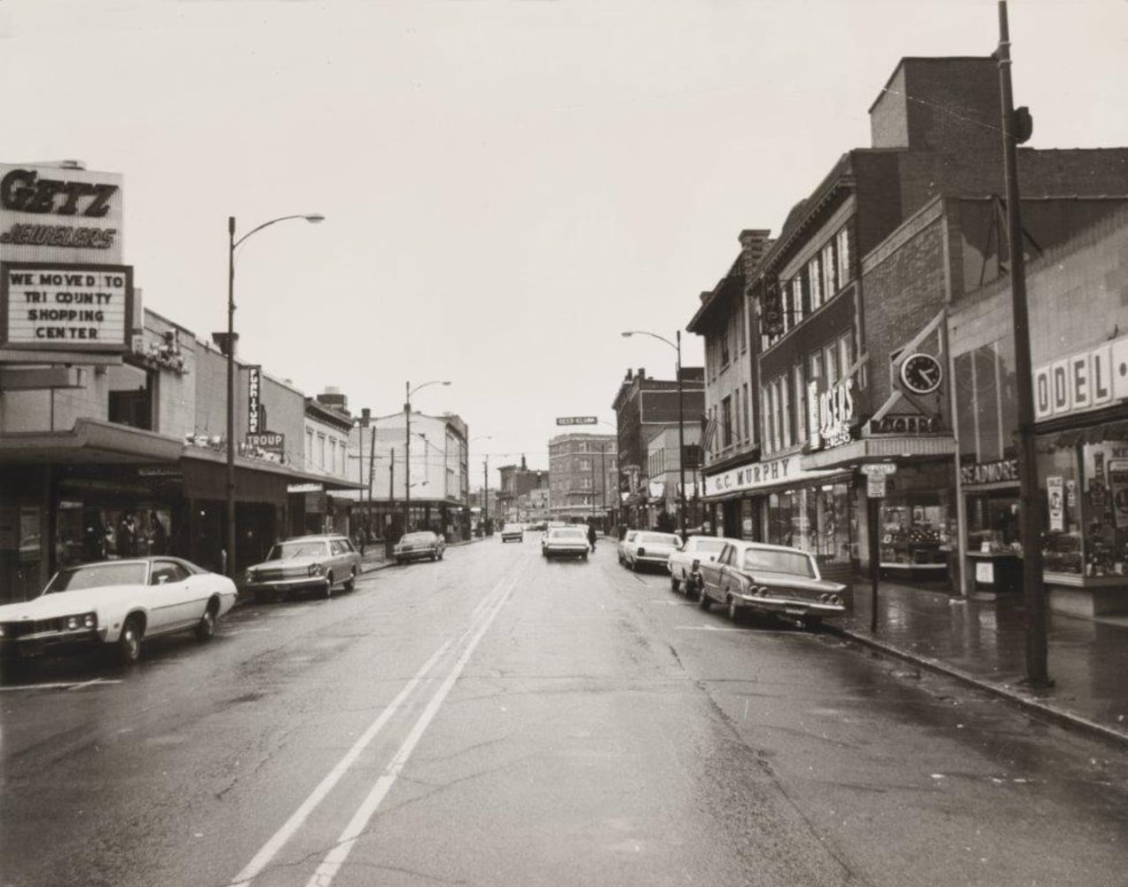 Middletown historical photos