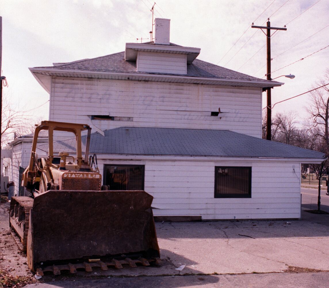 PHOTOS: 20 years ago in Butler County in scenes from March 2002