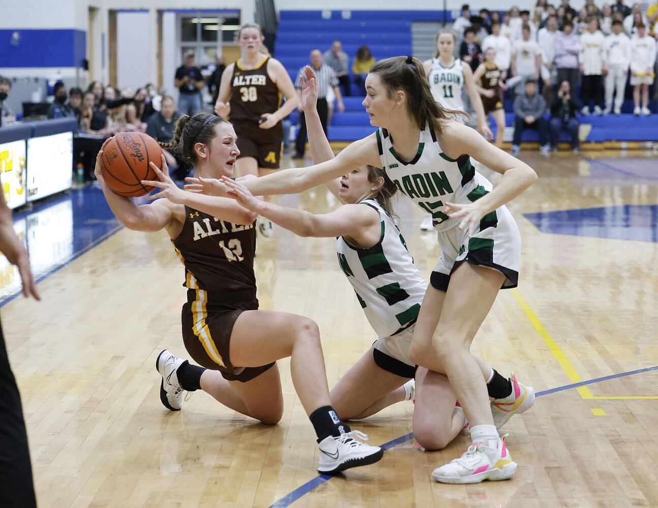 030422 Alter vs Badin bball