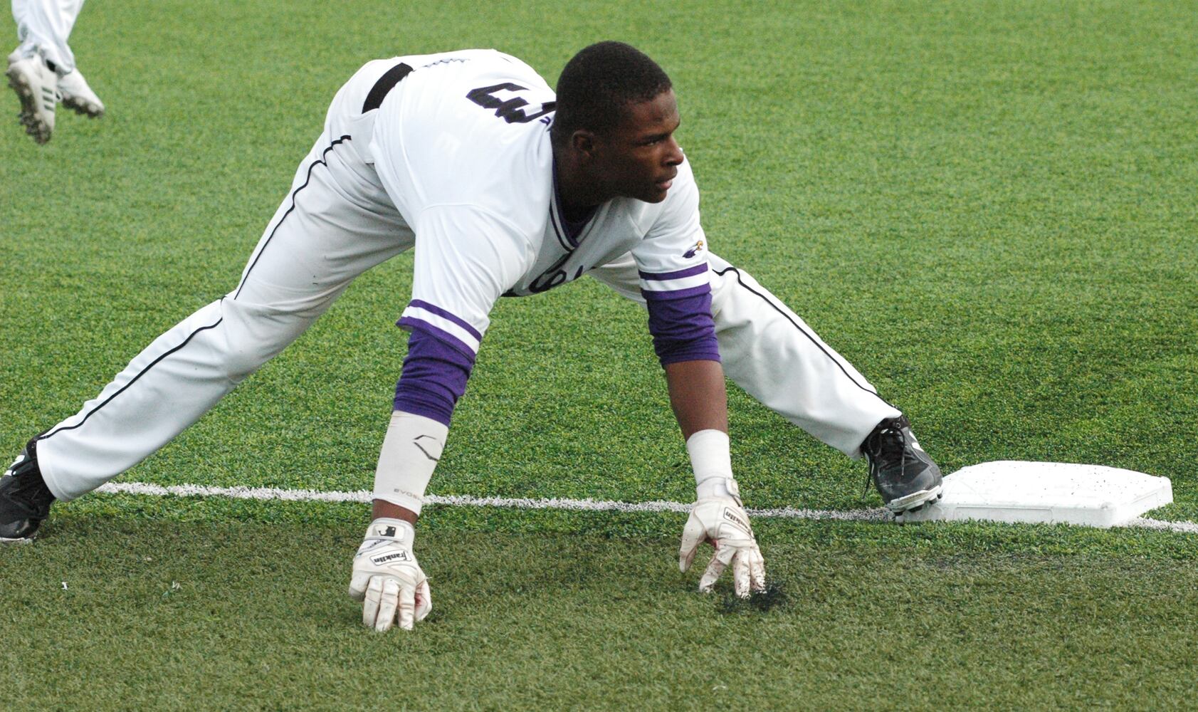 PHOTOS: Cincinnati Christian Vs. CHCA High School Baseball